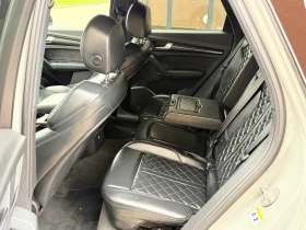 Audi Q5 2.0TDI/3xS-line/ЛИЗИНГ, снимка 9