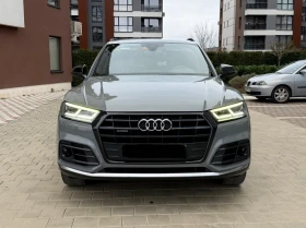 Audi Q5 2.0TDI/3xS-line/ЛИЗИНГ, снимка 2