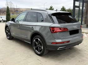 Audi Q5 2.0TDI/3xS-line/ЛИЗИНГ, снимка 5