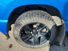 Dodge RAM 1500 * SPORT CREW CAB SHORT BED * CARFAX , снимка 6