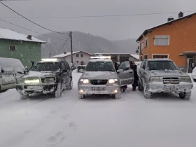 Suzuki Grand vitara 1.6 97кс, снимка 11