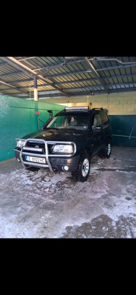 Suzuki Grand vitara 1.6 97кс, снимка 5