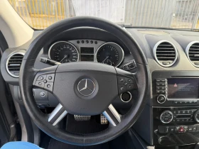 Mercedes-Benz ML 420 420CDI 4 matic, снимка 4