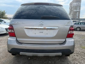Mercedes-Benz ML 420 420CDI 4 matic, снимка 13