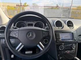 Mercedes-Benz ML 420 420CDI 4 matic, снимка 11