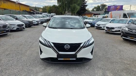 Nissan Qashqai 1.3 DIG-T Mild Hybrid, снимка 6