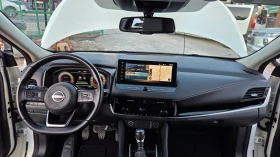 Nissan Qashqai 1.3 DIG-T Mild Hybrid, снимка 11