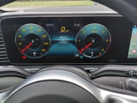 Mercedes-Benz GLE 400d 4MATIC 6+ 1 места, снимка 10