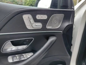 Mercedes-Benz GLE 400d 4MATIC 6+ 1 места, снимка 11