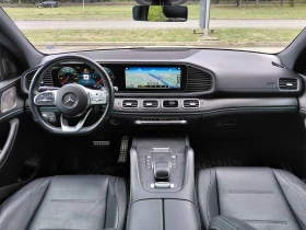 Mercedes-Benz GLE 400d 4MATIC 6+ 1 места, снимка 16