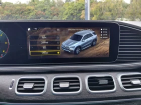 Mercedes-Benz GLE 400d 4MATIC 6+ 1 места, снимка 13