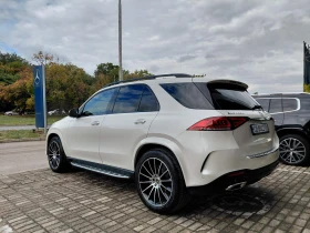 Mercedes-Benz GLE 400d 4MATIC 6+ 1 места, снимка 6