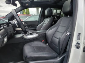 Mercedes-Benz GLE 400d 4MATIC 6+ 1 места, снимка 8
