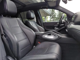 Mercedes-Benz GLE 400d 4MATIC 6+ 1 места, снимка 15