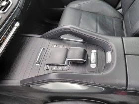 Mercedes-Benz GLE 400d 4MATIC 6+ 1 места, снимка 14