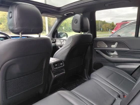 Mercedes-Benz GLE 400d 4MATIC 6+ 1 места, снимка 17