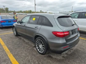 Mercedes-Benz GLC 43 AMG, снимка 4
