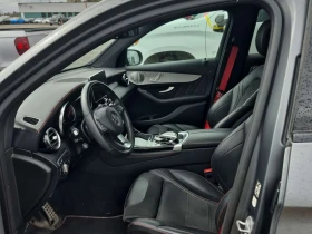 Mercedes-Benz GLC 43 AMG, снимка 8