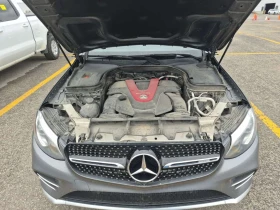 Mercedes-Benz GLC 43 AMG, снимка 15