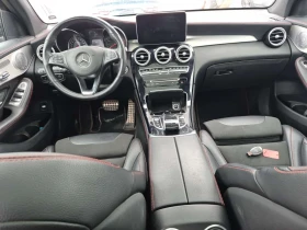 Mercedes-Benz GLC 43 AMG, снимка 5