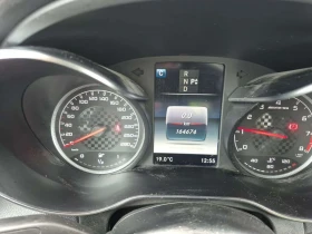 Mercedes-Benz GLC 43 AMG, снимка 6
