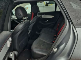 Mercedes-Benz GLC 43 AMG, снимка 9
