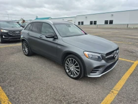 Mercedes-Benz GLC 43 AMG, снимка 2