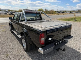 Nissan Navara 2, 5/КАТО НОВА, снимка 6
