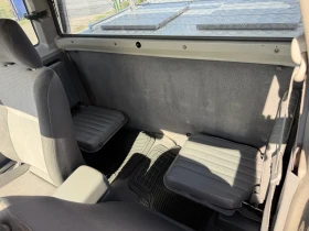 Nissan Navara 2, 5/КАТО НОВА, снимка 11