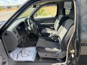 Nissan Navara 2, 5/КАТО НОВА, снимка 9