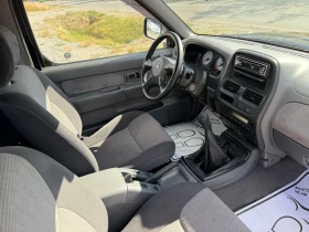 Nissan Navara 2, 5/КАТО НОВА, снимка 13