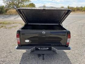 Nissan Navara 2, 5/КАТО НОВА, снимка 14