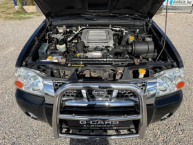 Nissan Navara 2, 5/КАТО НОВА, снимка 15