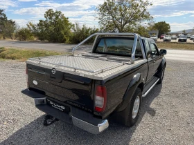 Nissan Navara 2, 5/КАТО НОВА, снимка 4