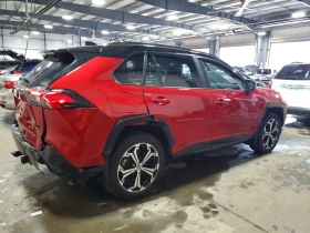 Toyota Rav4 2.5l Prime Xse, снимка 3
