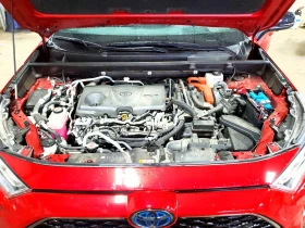 Toyota Rav4 2.5l Prime Xse, снимка 12