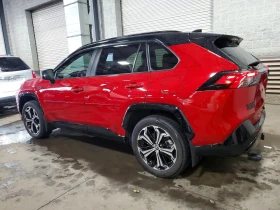 Toyota Rav4 2.5l Prime Xse, снимка 2