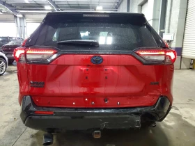 Toyota Rav4 2.5l Prime Xse, снимка 6
