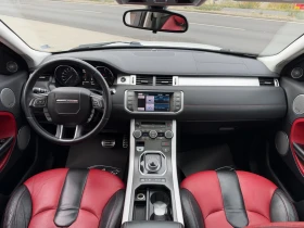 Land Rover Range Rover Evoque DYNAMIC#PANORAMA#4x4#LED#MERIDIAN, снимка 8