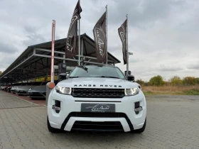 Land Rover Range Rover Evoque DYNAMIC#PANORAMA#4x4#LED#MERIDIAN, снимка 5