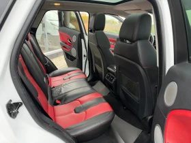 Land Rover Range Rover Evoque DYNAMIC#PANORAMA#4x4#LED#MERIDIAN, снимка 14