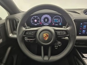 Porsche Cayenne Coupe S FACELIFT | Mobile.bg    12