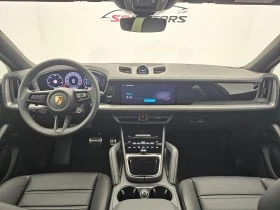 Porsche Cayenne Coupe S FACELIFT - [14] 