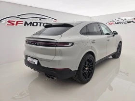 Porsche Cayenne Coupe S FACELIFT | Mobile.bg    5