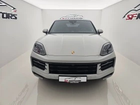 Porsche Cayenne Coupe S FACELIFT | Mobile.bg    2