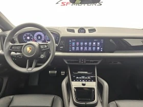 Porsche Cayenne Coupe S FACELIFT - [9] 