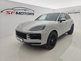 Porsche Cayenne Coupe S FACELIFT - [4] 