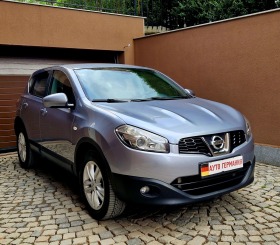 Обява за продажба на Nissan Qashqai 12.2012/2.0/4WD/Автоматик ~14 650 лв. - изображение 1