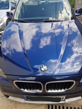 BMW X1 BMW E84 1.8d SDrive 143к.с, снимка 2 - Автомобили и джипове - 45479025