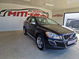     Volvo XC60 2.0 163kc R-DESIGEN 180000km